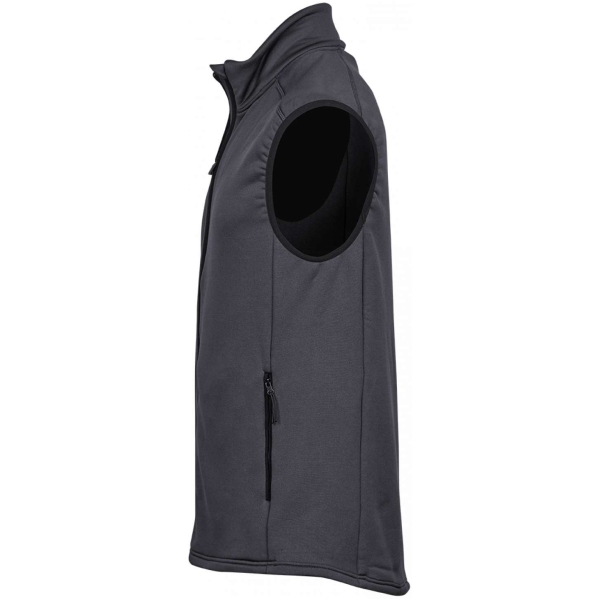 TJ-TJ9104:DARK GREY:3XL - Image 3