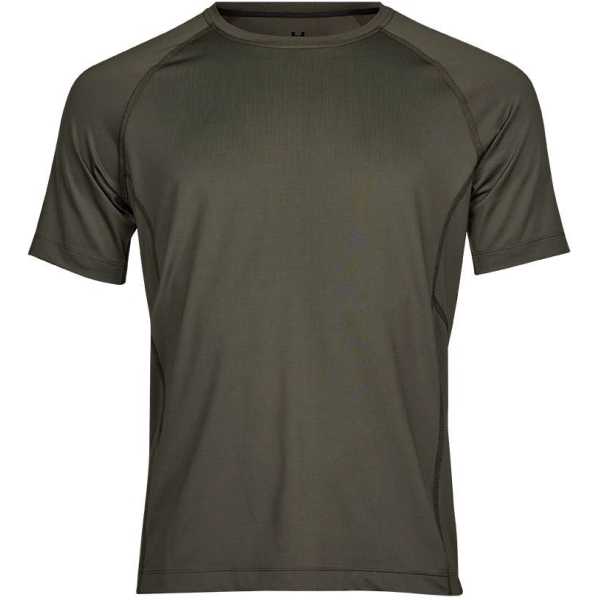 TJ-TJ7020:DEEP GREEN:L - Image 1