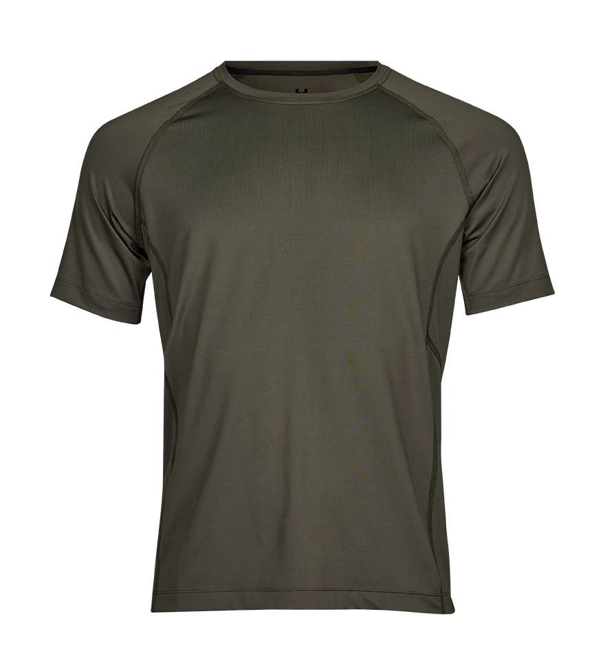 TJ-TJ7020:DEEP GREEN:L - Image 1