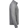 TJ-TJ9615:GREY MEL.:3XL - Image 4