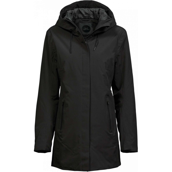 TJ-TJ9609:BLACK:3XL - Image 1