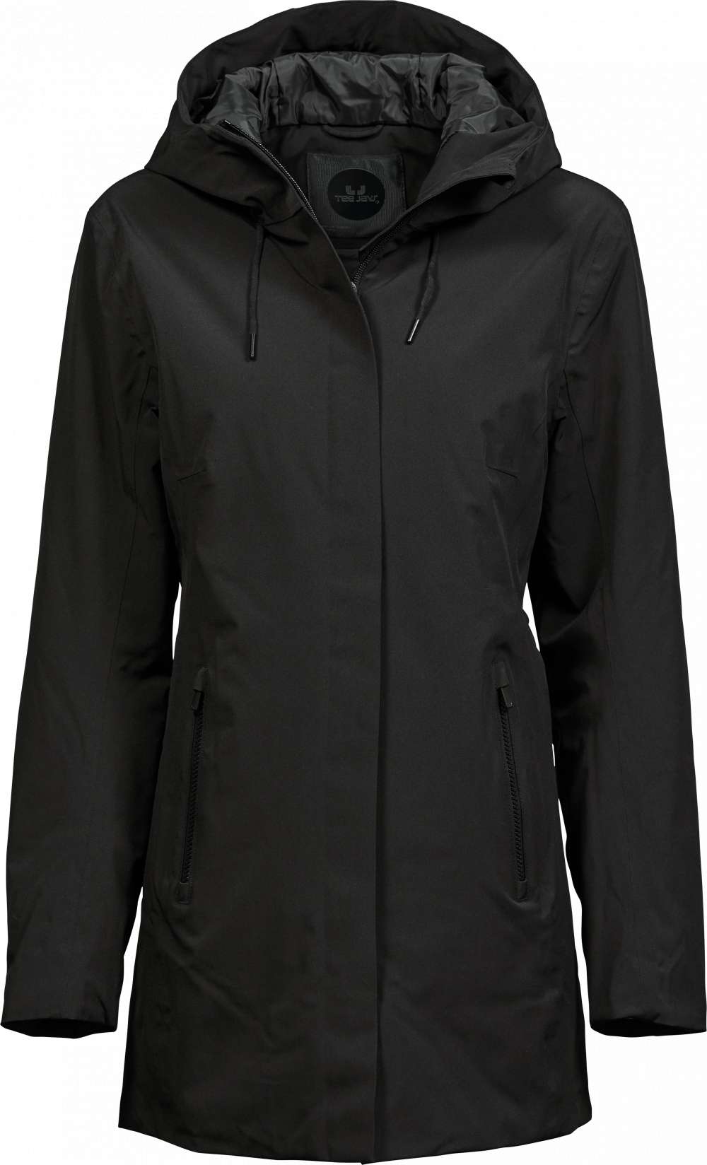 TJ-TJ9609:BLACK:3XL - Image 1