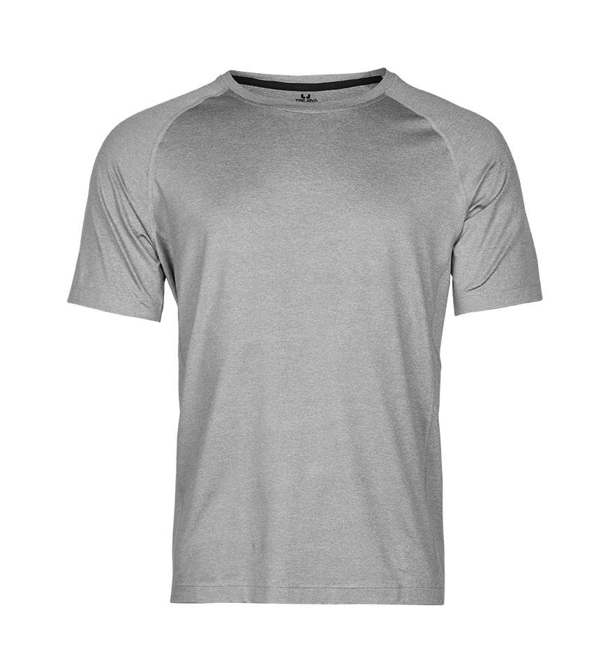 TJ-TJ7020M:GREY MEL.:S - Image 1