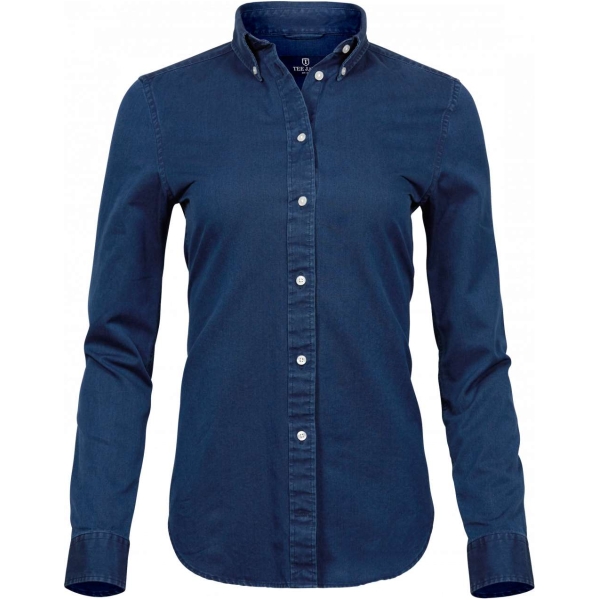 TJ-TJ4003:INDIGO:L - Image 1
