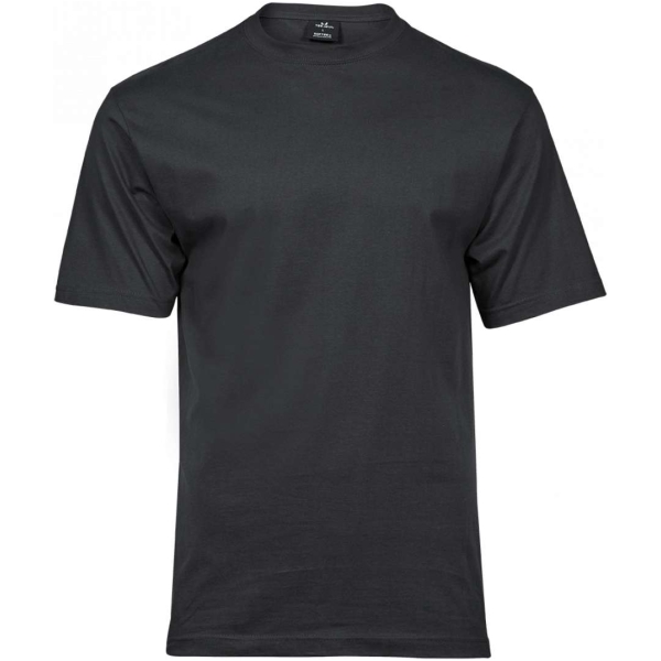 TJ-TJ8000:DARK GREY:L - Image 1