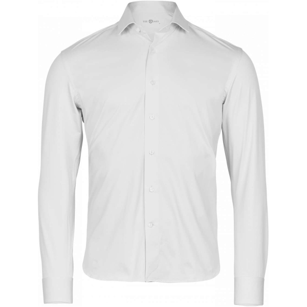 TJ-TJ4030:WHITE:L - Image 1