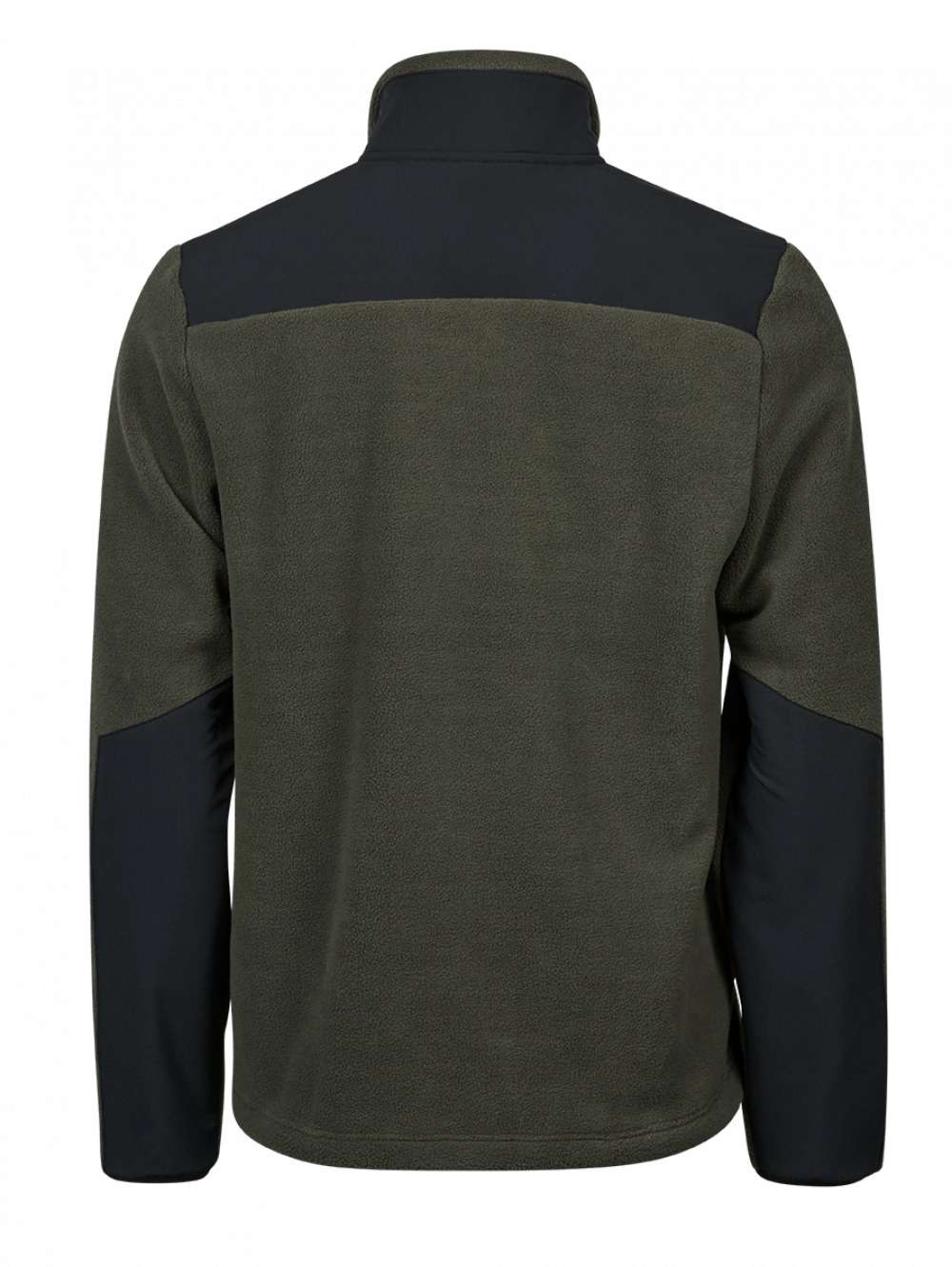 TJ-TJ9120:DGREEN/BLK:3XL - Image 2