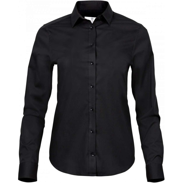 TJ-TJ4025:BLACK:L - Image 1