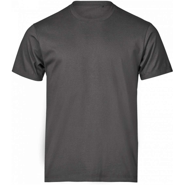 TJ-TJ1140:DARK GREY:XS - Image 1