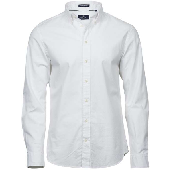 TJ-TJ4000:WHITE:L - Image 1