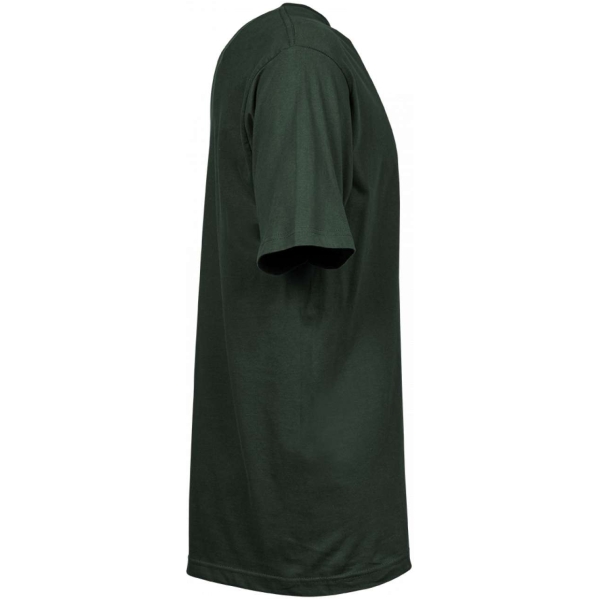 TJ-TJ8000:DARK GREEN:L - Image 4
