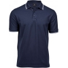 TJ-TJ1407:NAVY/WHT.:L - Image 1