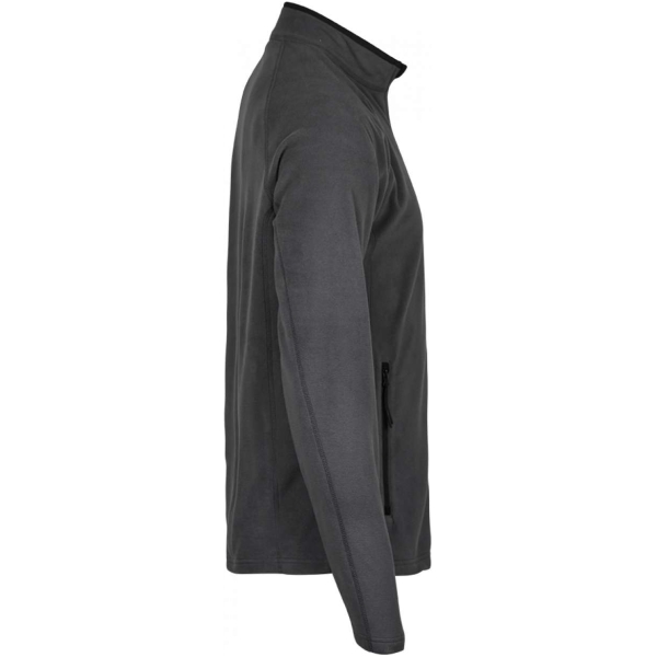 TJ-TJ9160:DARK GREY:3XL - Image 4