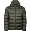 TJ-TJ9646:DEEP GREEN:XL - Image 1