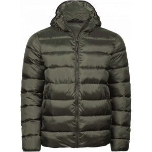 TJ-TJ9646:DEEP GREEN:XL - Image 1