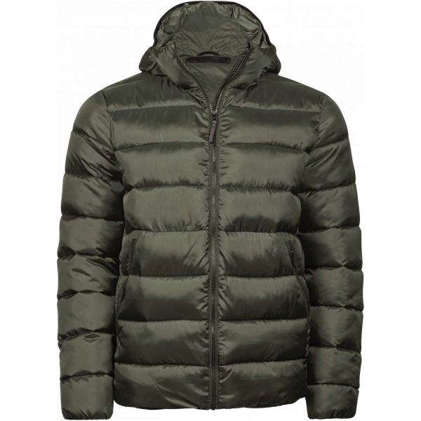 TJ-TJ9646:DEEP GREEN:XL - Image 1