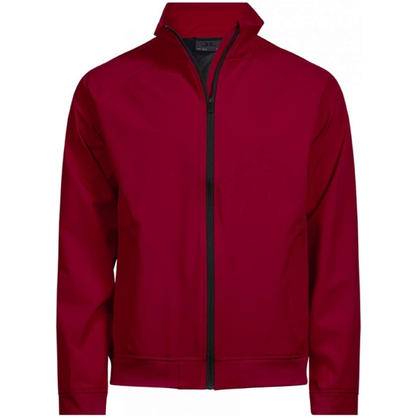 TJ-TJ9602:RED:3XL - Image 1
