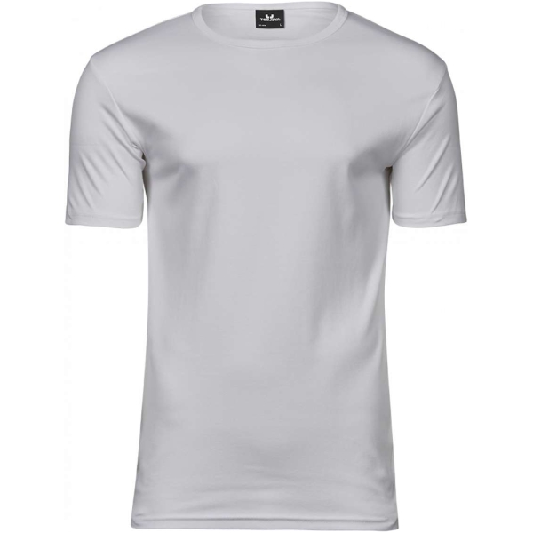 TJ-TJ520:WHITE:L - Image 1