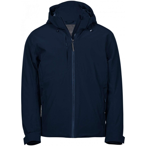 TJ-TJ9680:DEEP NAVY:S - Image 1