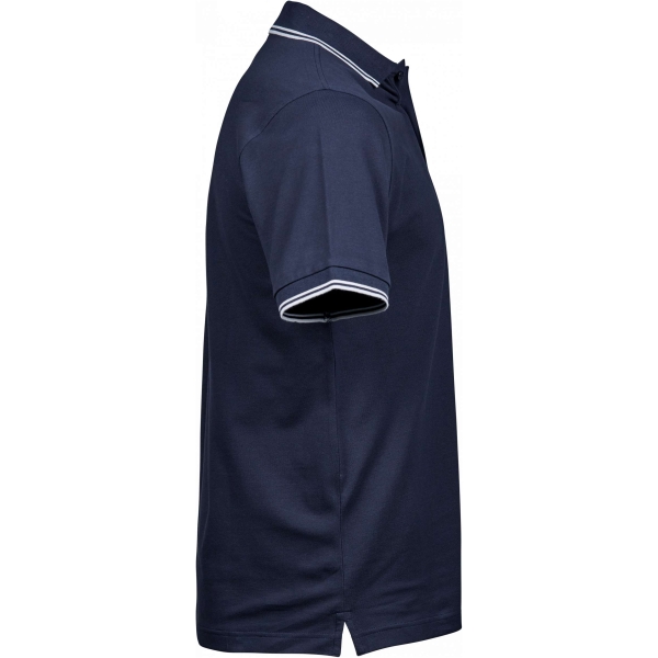 TJ-TJ1407:NAVY/WHT.:L - Image 4