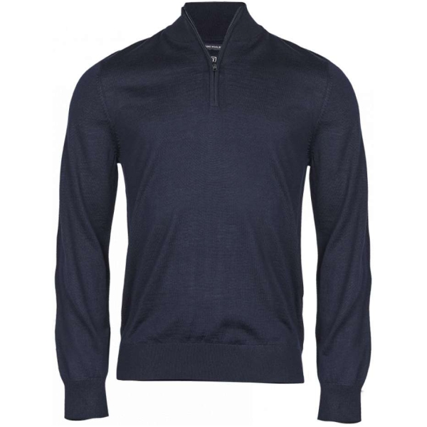 TJ-TJ6010:NAVY:L - Image 1