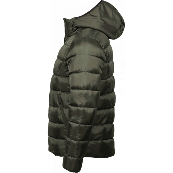 TJ-TJ9646:DEEP GREEN:XL - Image 3