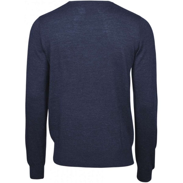 TJ-TJ6000:NAVY:L - Image 2