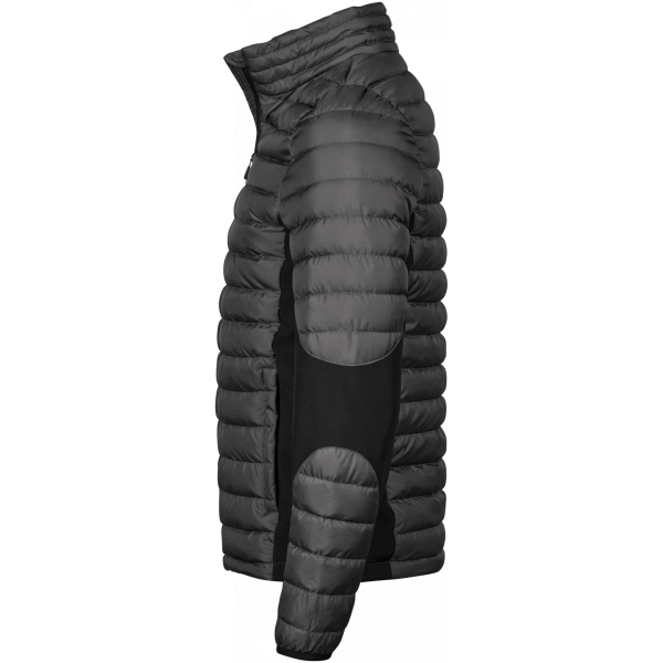 TJ-TJ9626:SP.GREY/BL:3XL - Image 3
