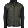 TJ-TJ9110:DGREEN/BLK:3XL - Image 1