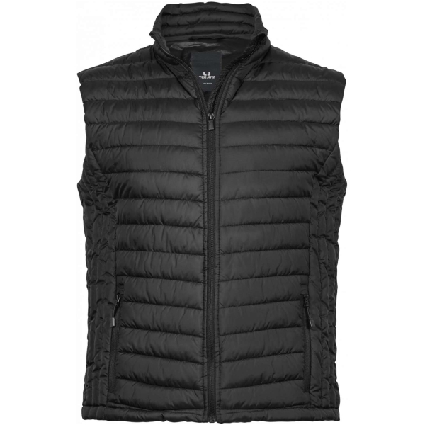 TJ-TJ9632:BLACK:3XL - Image 1