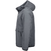 TJ-TJ9604:SP GREY:3XL - Image 3