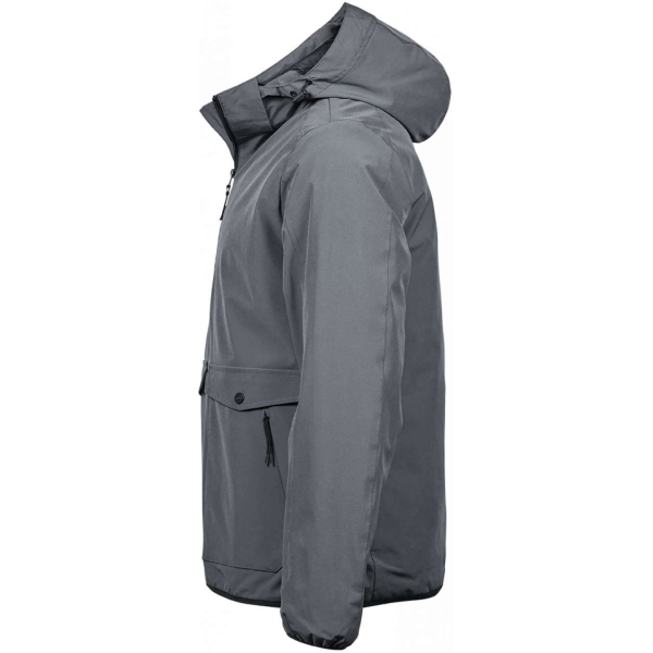 TJ-TJ9604:SP GREY:3XL - Image 3