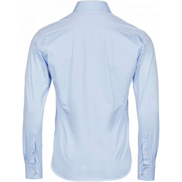 TJ-TJ4030:LIGHT BLUE:L - Image 2