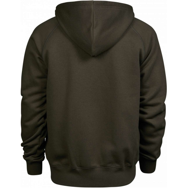 TJ-TJ5435:DARK OLIVE:L - Image 2