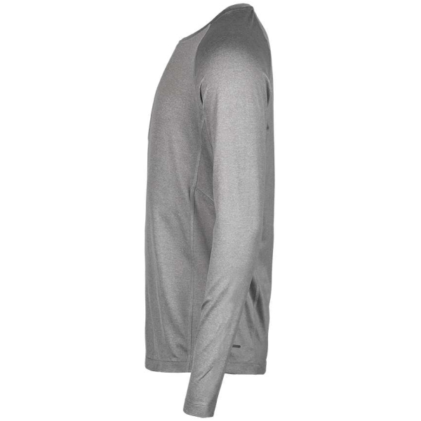 TJ-TJ7022M:GREY MEL.:XS - Image 3