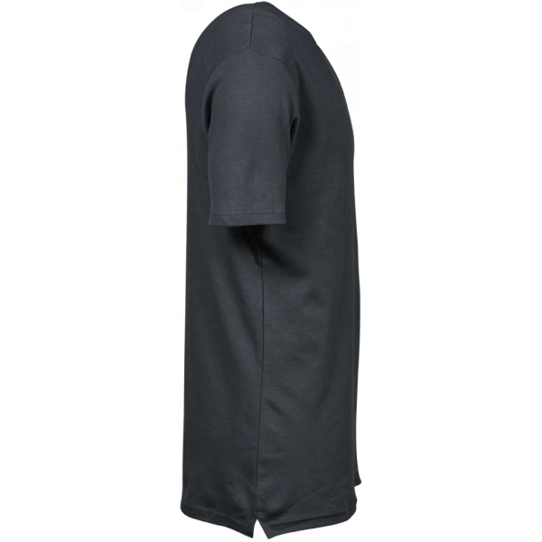 TJ-TJ520:DARK GREY:L - Image 4