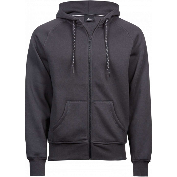 TJ-TJ5435:DARK GREY:L - Image 1