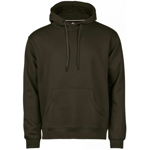 TJ-TJ5430:DARK OLIVE:L - Image 1