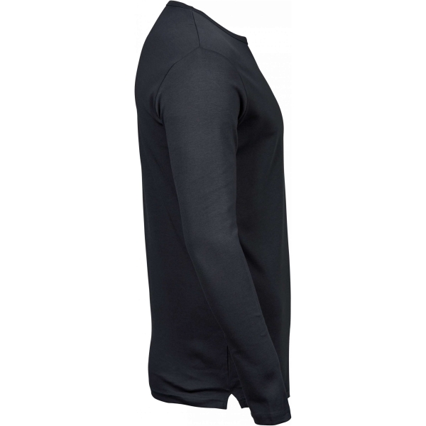 TJ-TJ530:DARK GREY:L - Image 4