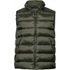 TJ-TJ9648:DEEP GREEN:3XL - Image 1