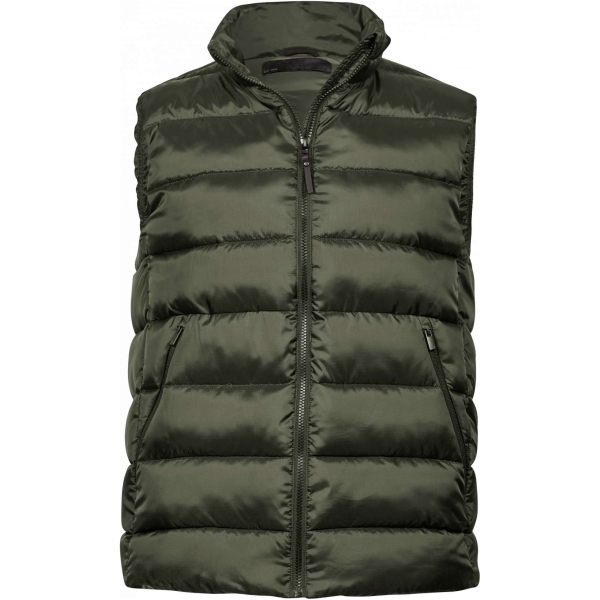 TJ-TJ9648:DEEP GREEN:3XL - Image 1