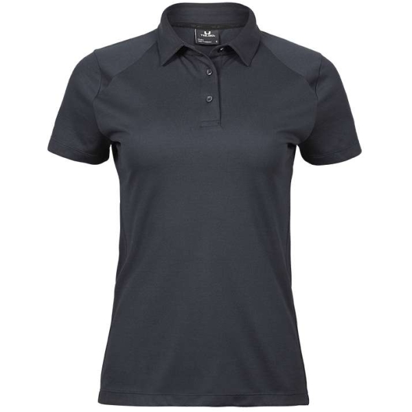 TJ-TJ7201:DARK GREY:L - Image 1
