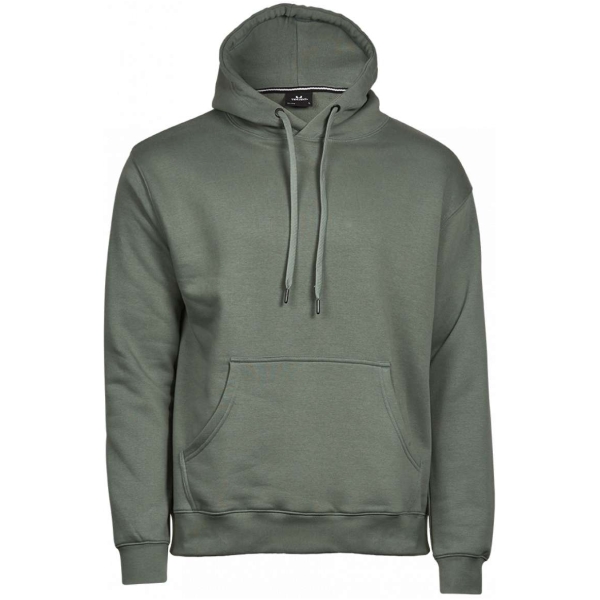 TJ-TJ5430:LEAF GREEN:L - Image 1