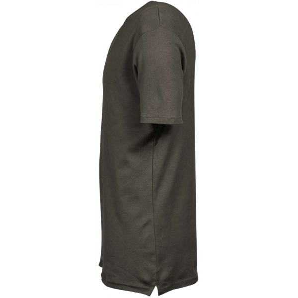 TJ-TJ520:DARK OLIVE:L - Image 3
